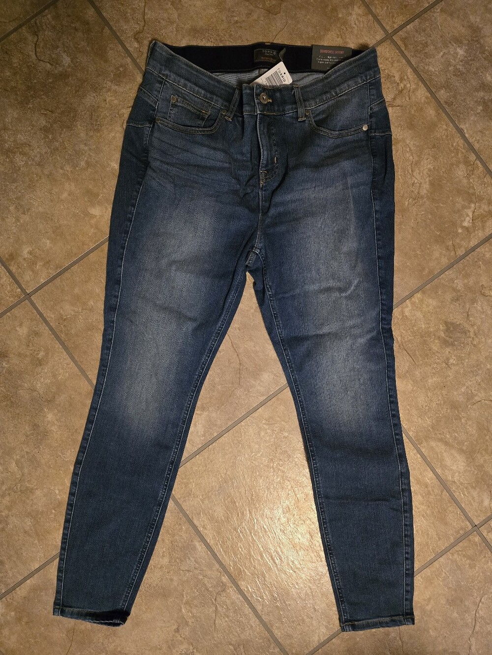 Torrid Bombshell Skinny Jeans 16R